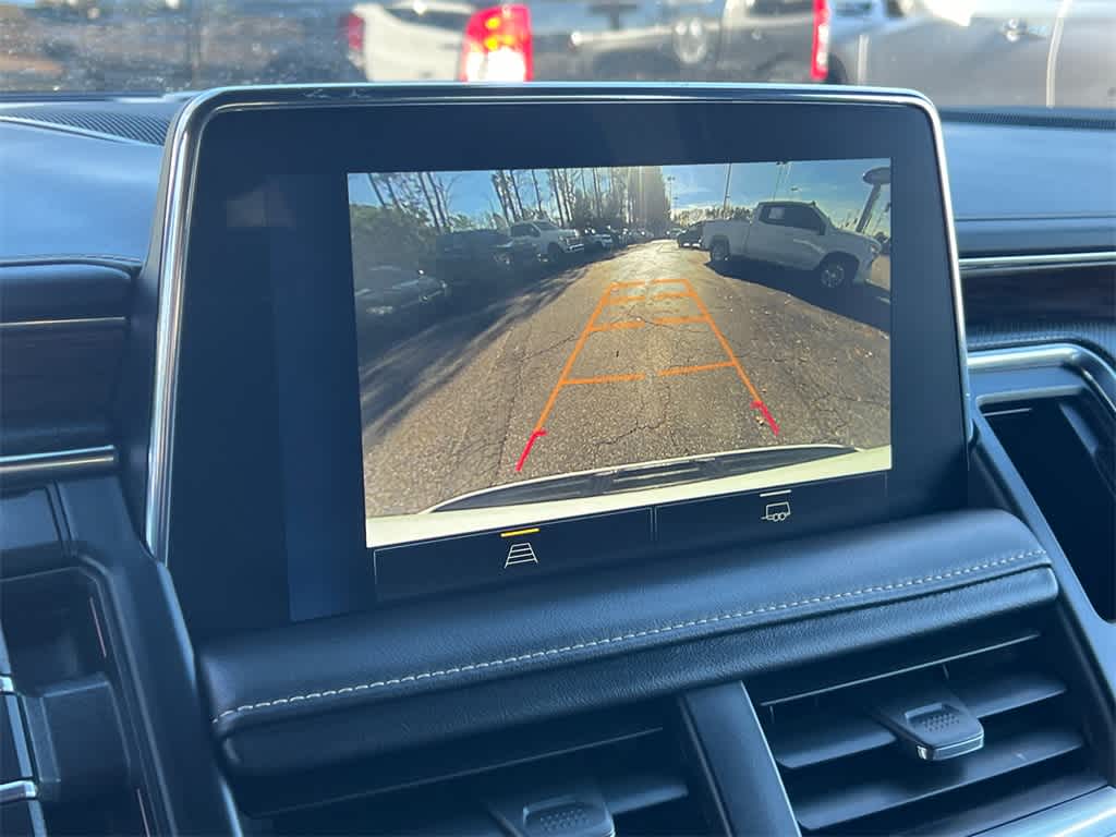 Thumbnail: 2023 Chevrolet Suburban - 29