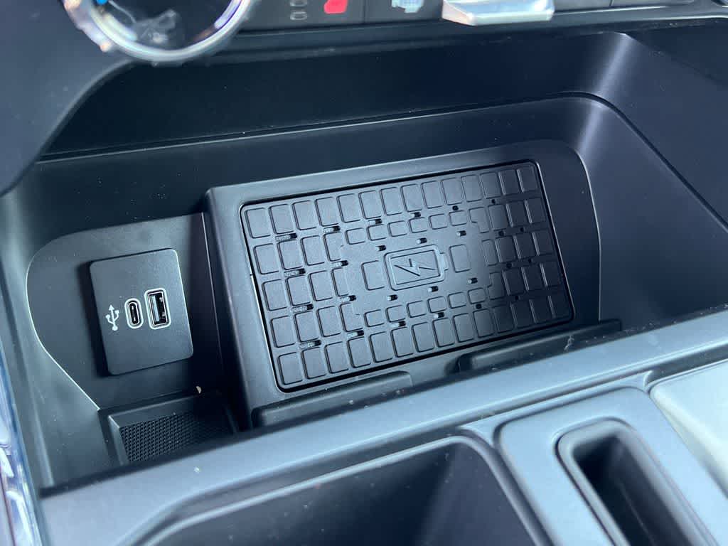 Thumbnail: 2025 Ford F-150 - 28