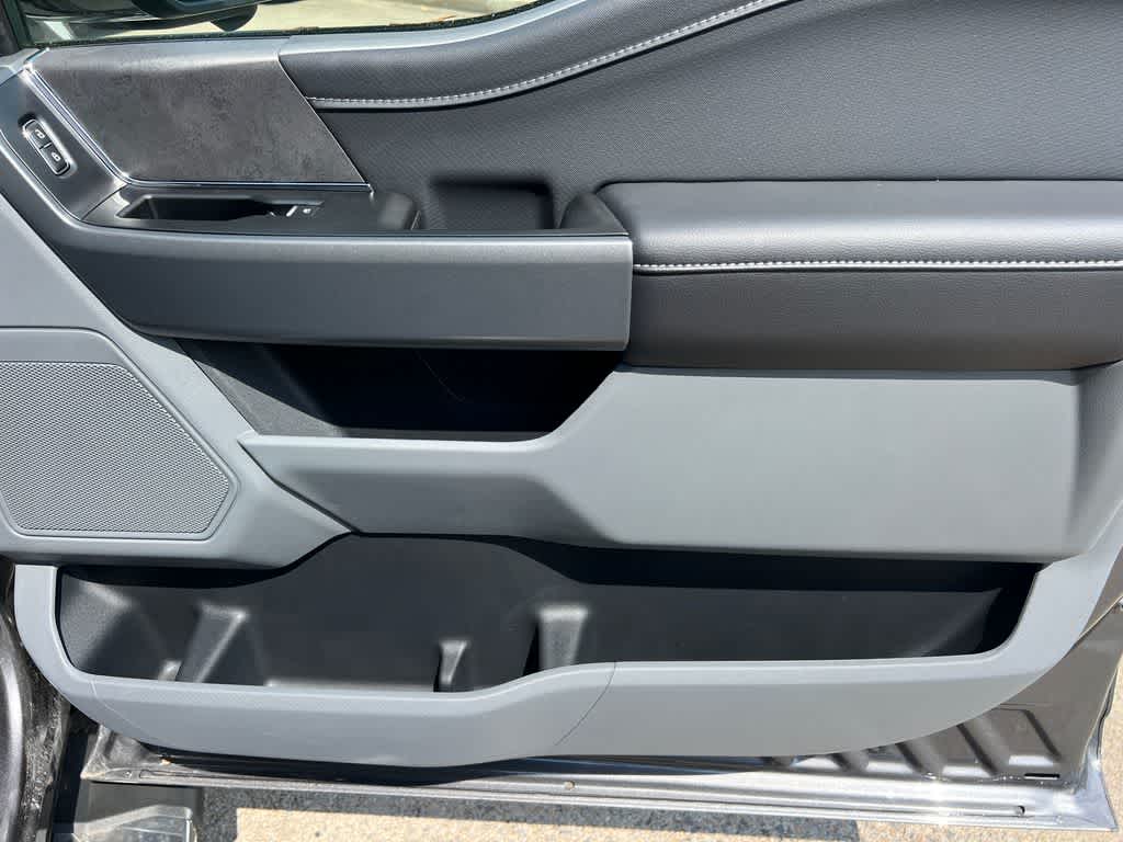 Thumbnail: 2025 Ford F-150 - 15