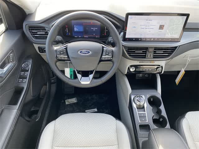 Thumbnail: 2024 Ford Escape - 11