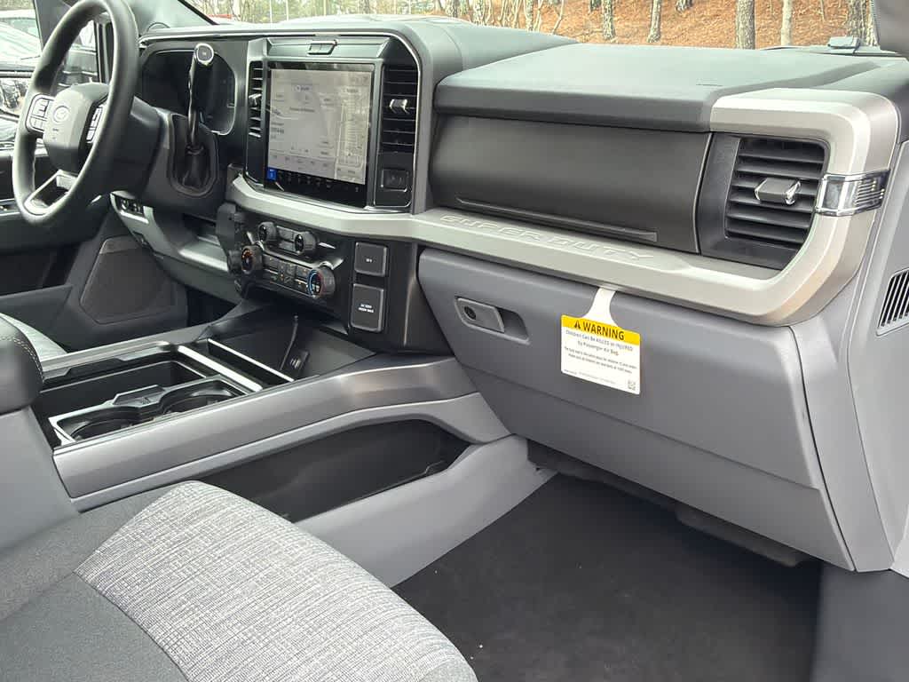 Thumbnail: 2026 Ford F-350 - 13