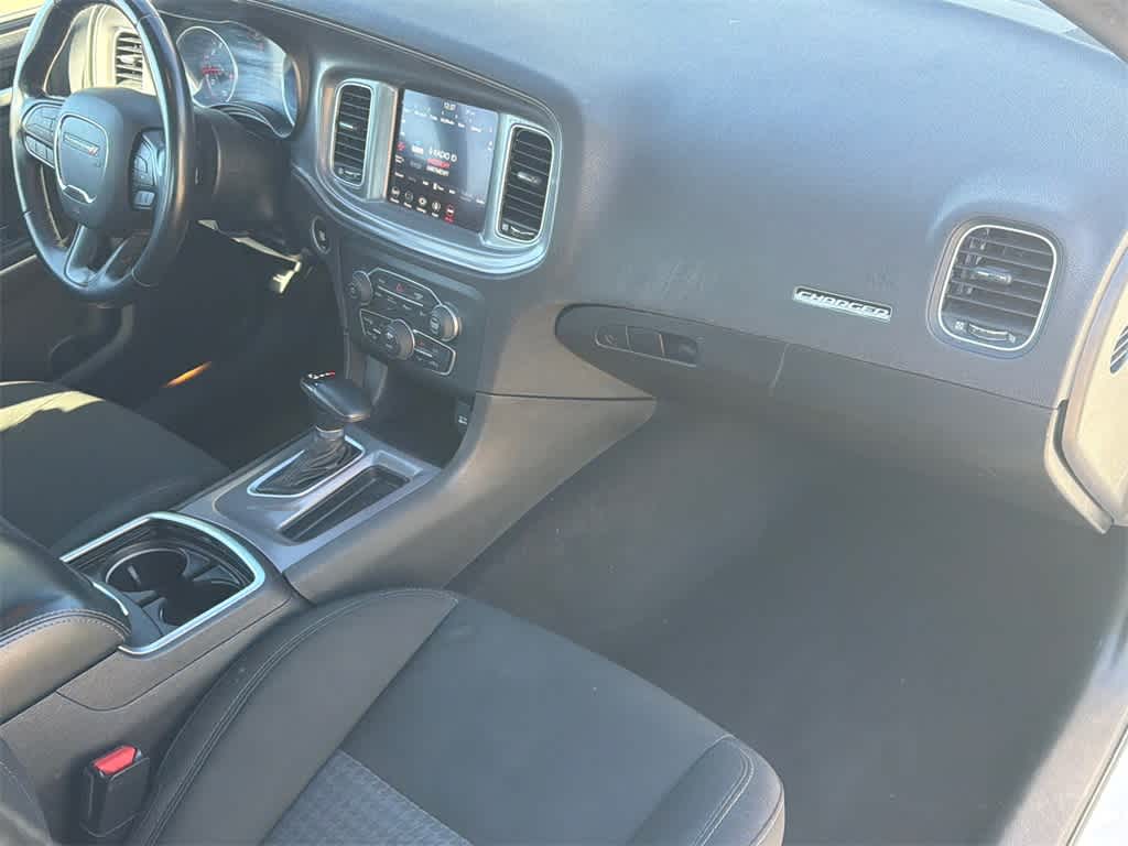 Thumbnail: 2023 Dodge Charger - 13
