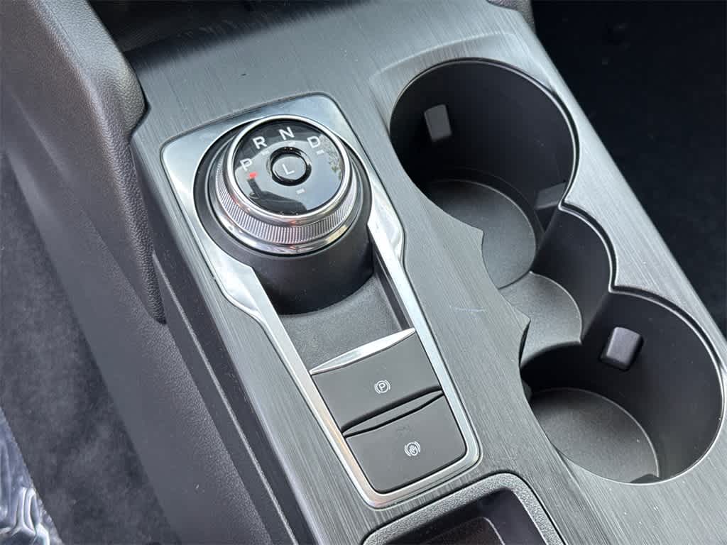 Thumbnail: 2025 Ford Escape - 30