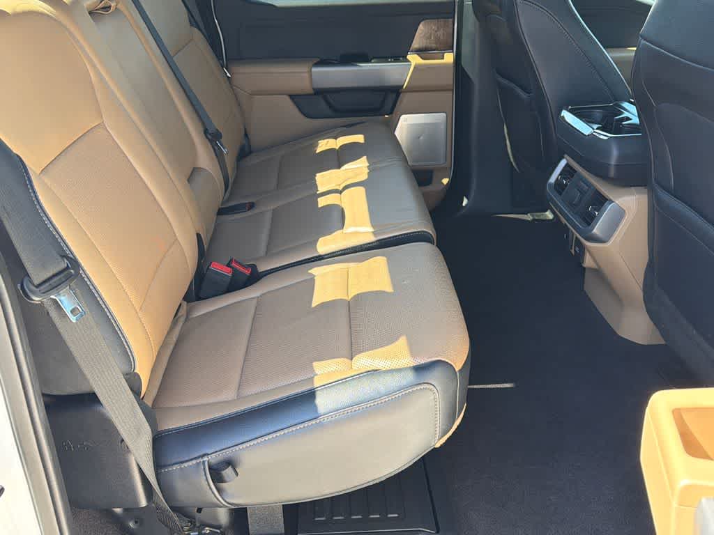 Thumbnail: 2021 Ford F-150 - 14