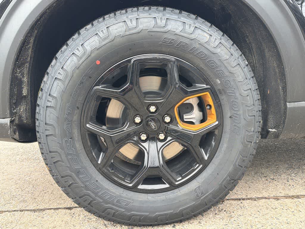 Thumbnail: 2026 Ford Explorer - 9