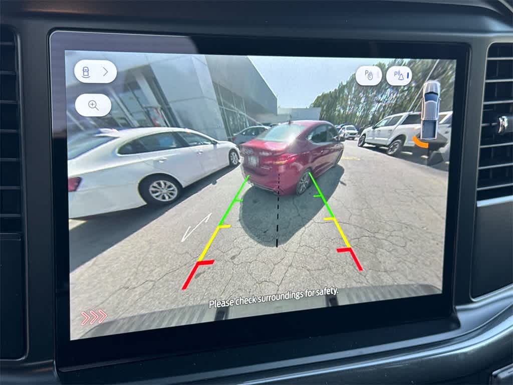 Thumbnail: 2025 Ford F-150 - 28