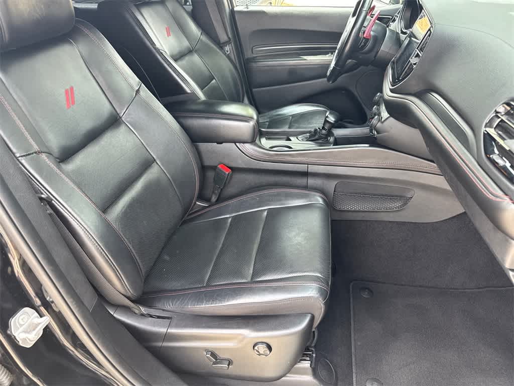 Thumbnail: 2021 Dodge Durango - 12