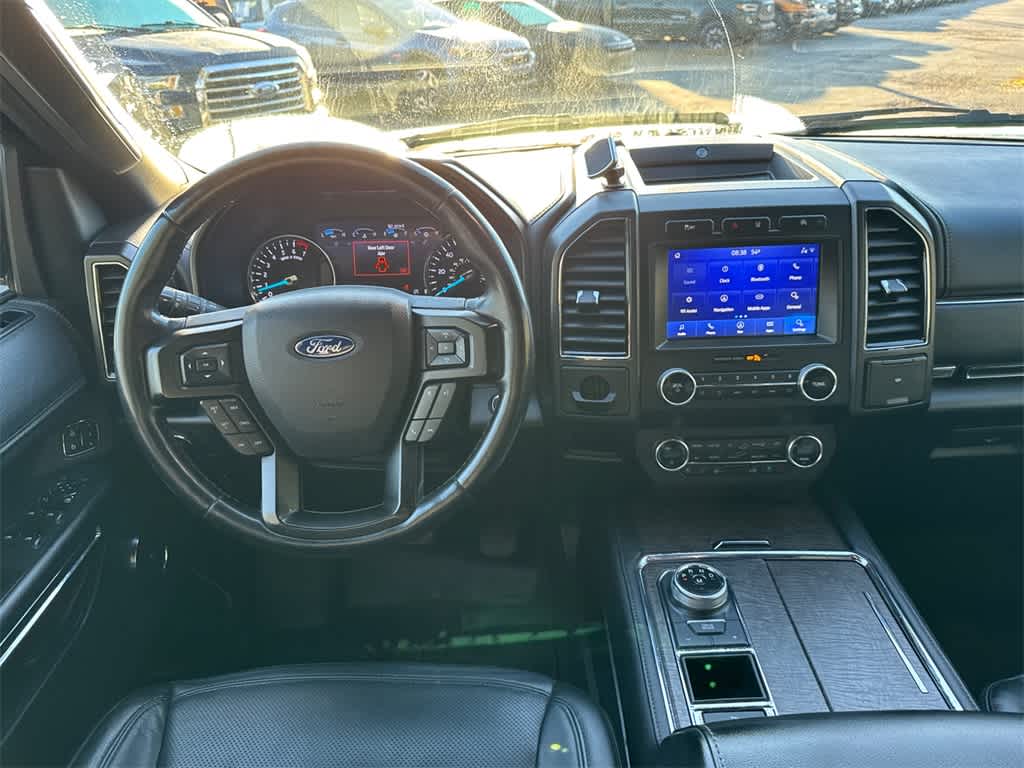Thumbnail: 2020 Ford Expedition - 23