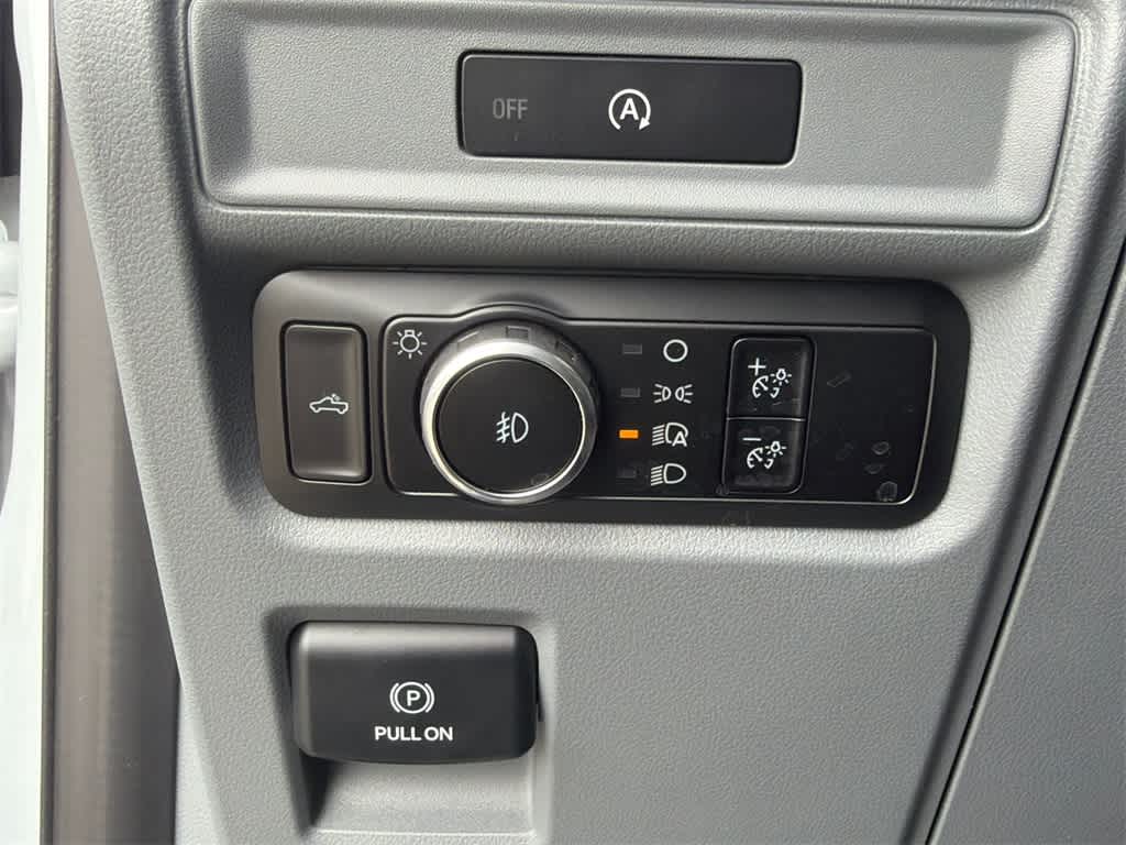 Thumbnail: 2025 Ford F-150 - 29