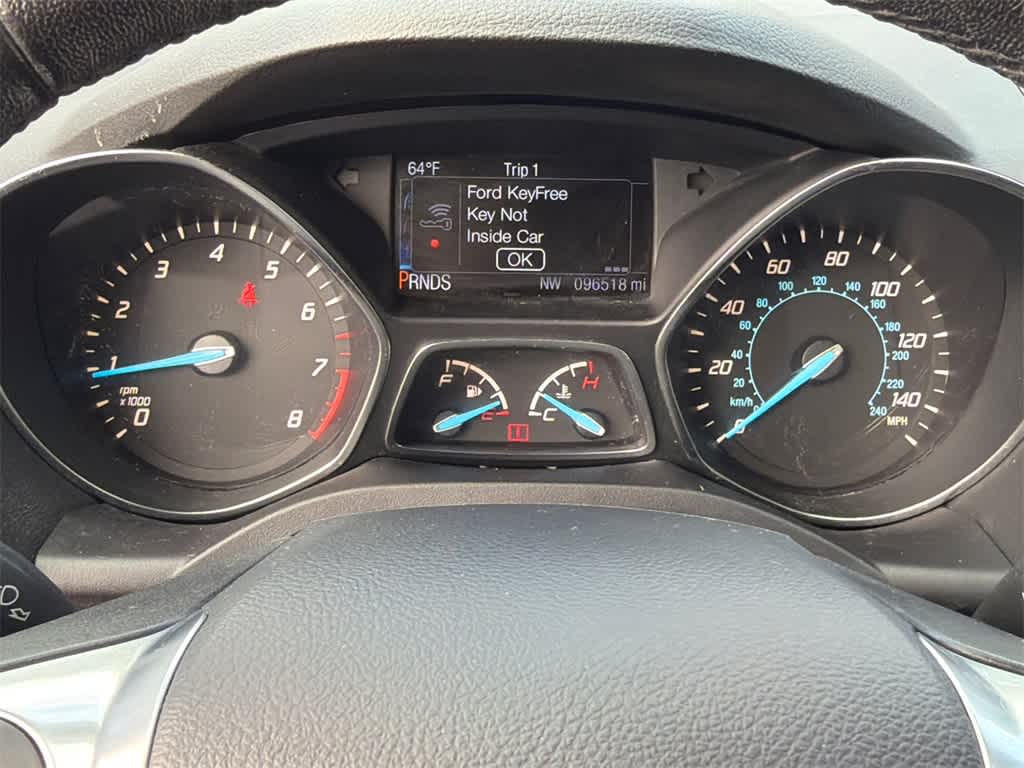 Thumbnail: 2016 Ford Escape - 25