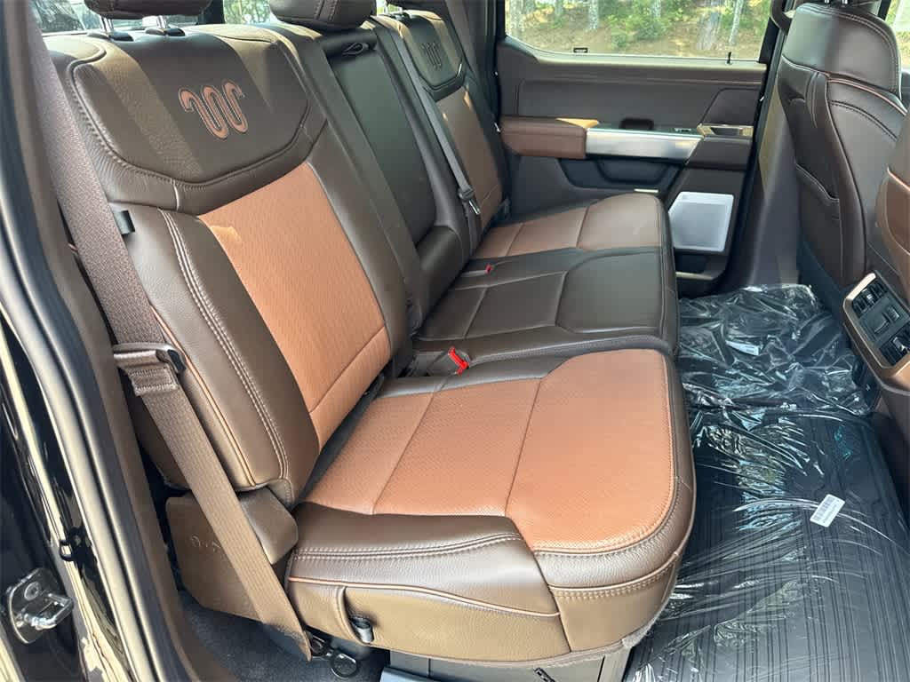 Thumbnail: 2025 Ford F-150 - 14