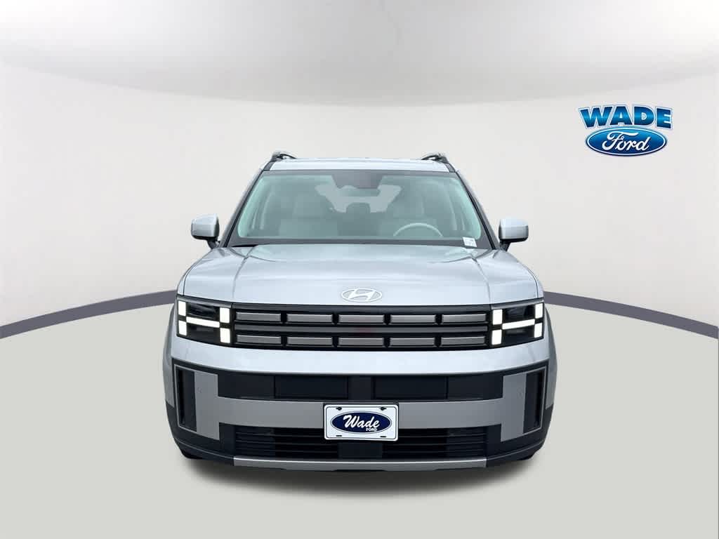 Thumbnail: 2024 Hyundai Santa Fe - 2