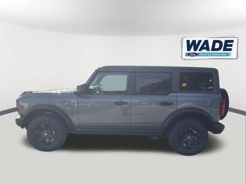 Thumbnail: 2025 Ford Bronco - 8