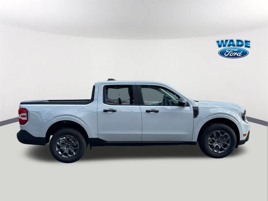New 2025 Ford Maverick XLT Truck SuperCrew