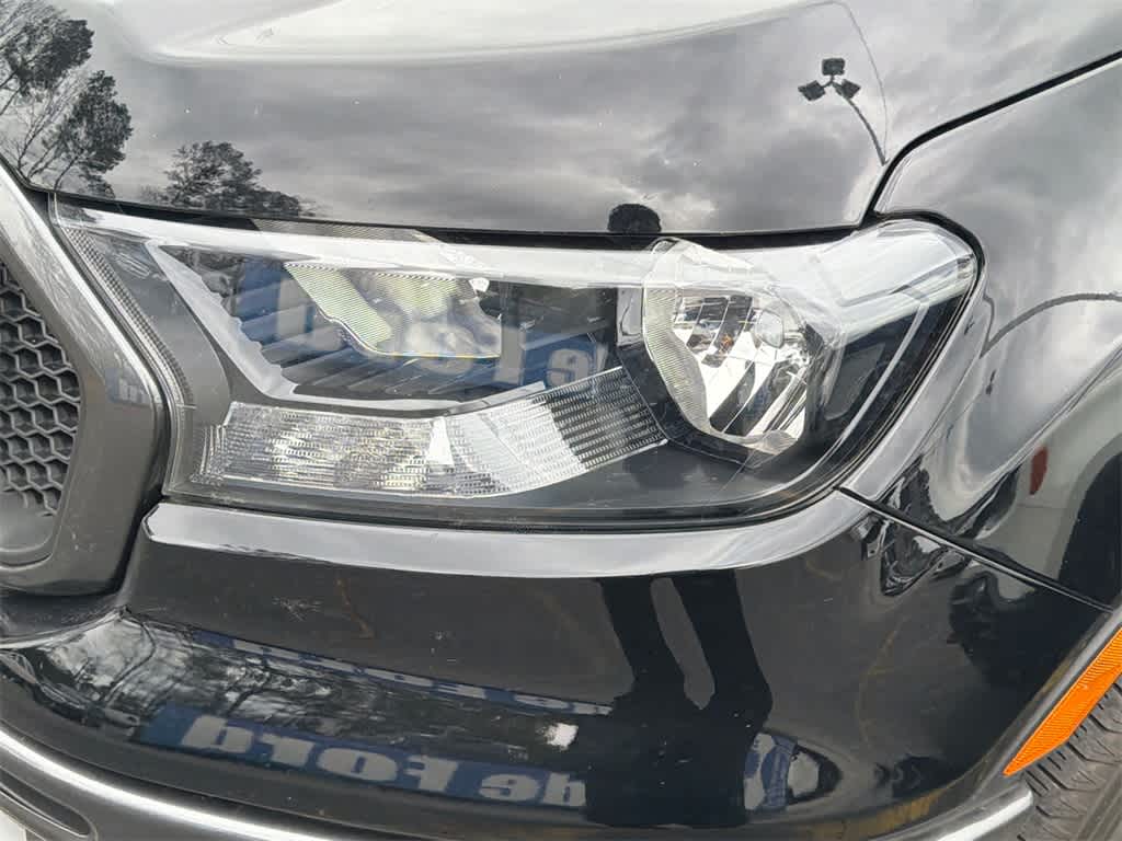 Thumbnail: 2021 Ford Ranger - 9