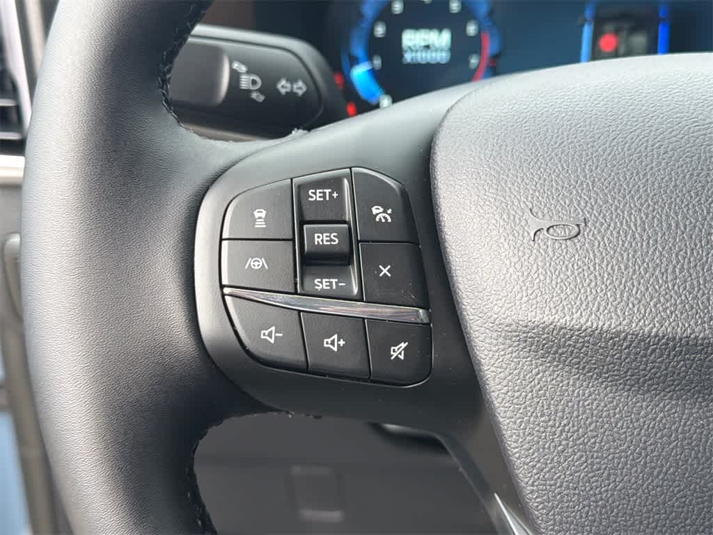 Thumbnail: 2025 Ford Bronco Sport - 22