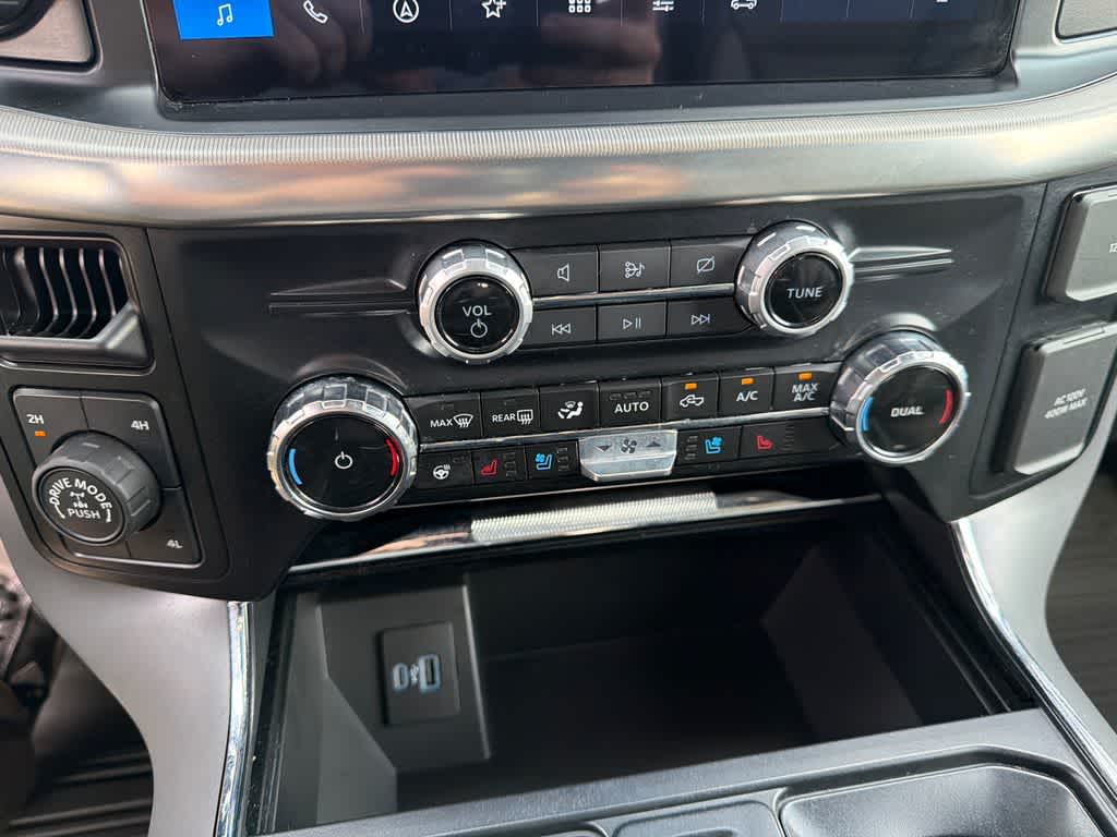 Thumbnail: 2024 Ford F-150 - 27