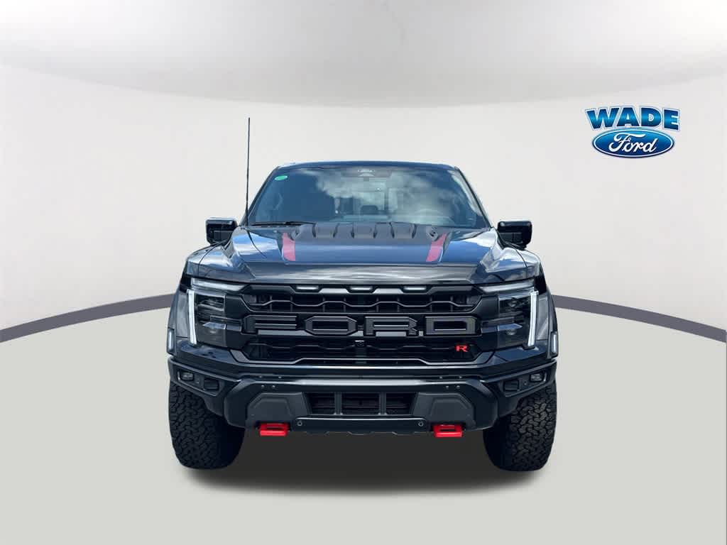 Thumbnail: 2025 Ford F-150 - 2