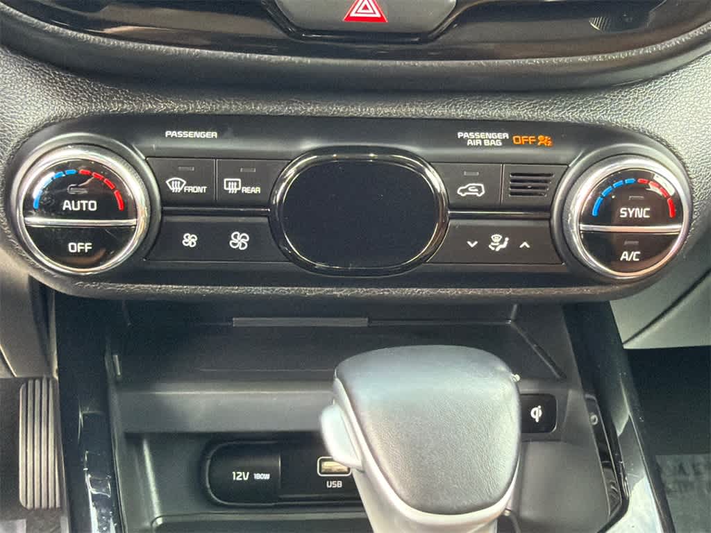 Thumbnail: 2024 Kia Soul - 28