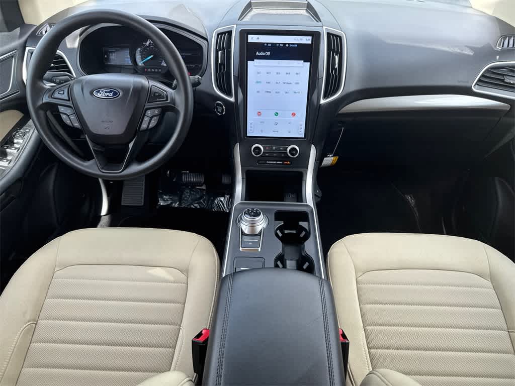 Thumbnail: 2024 Ford Edge - 17