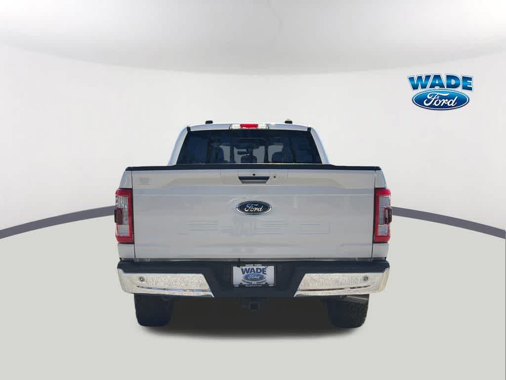 Thumbnail: 2021 Ford F-150 - 6