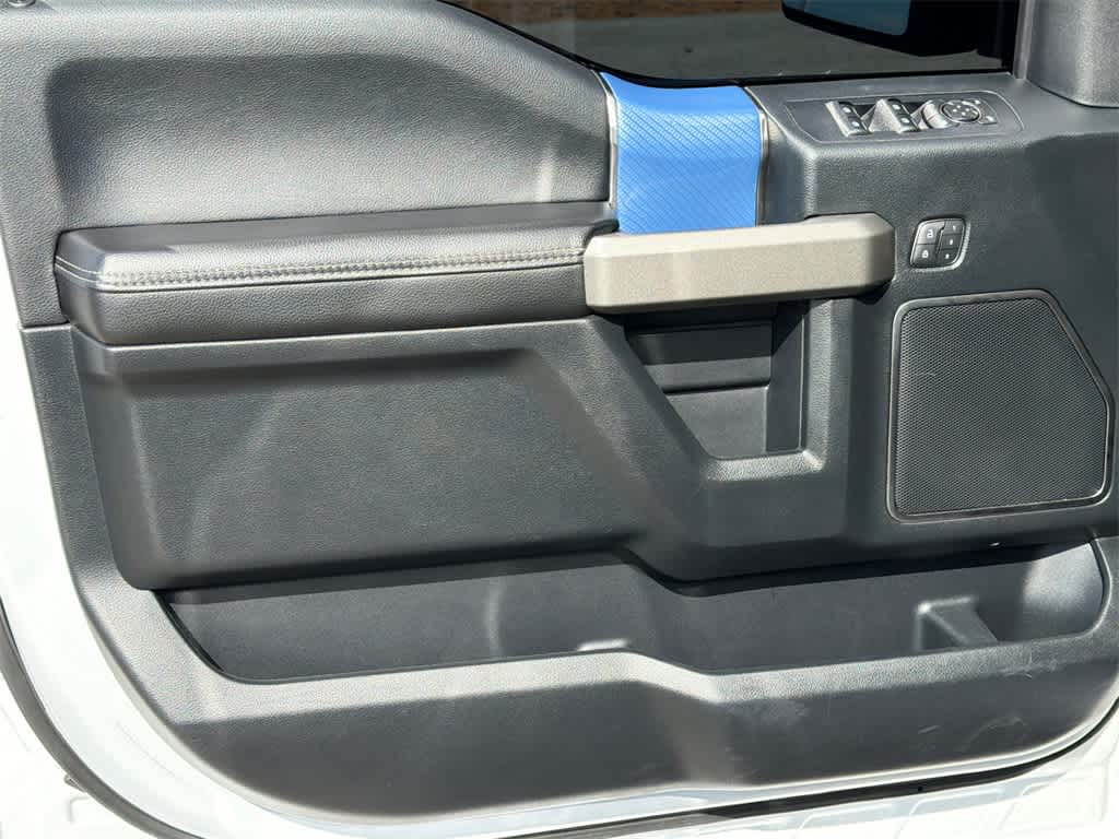 Thumbnail: 2020 Ford F-150 - 11