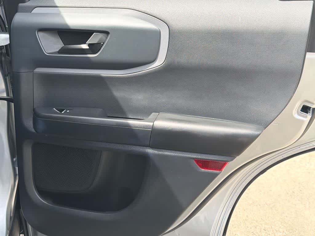 Thumbnail: 2021 Ford Bronco Sport - 15