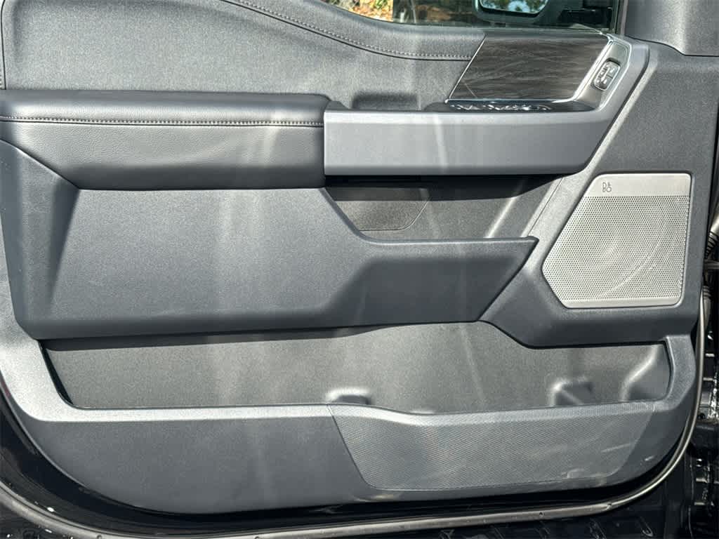 Thumbnail: 2025 Ford F-150 - 11