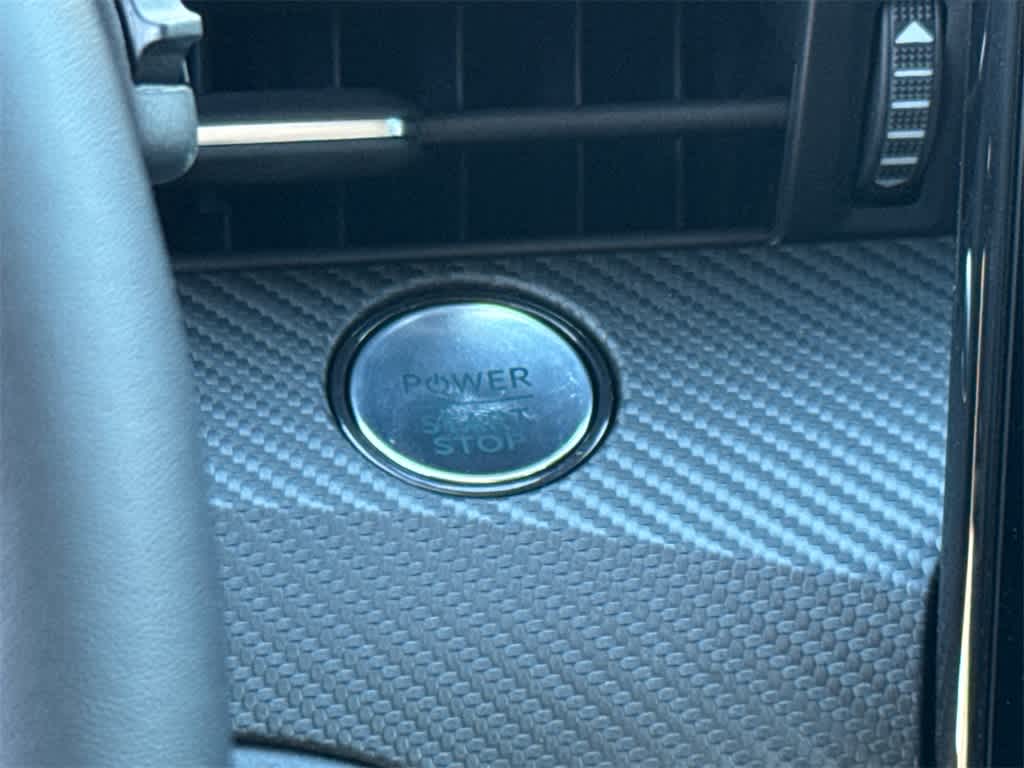 Thumbnail: 2024 Ford Mustang Mach-E - 29