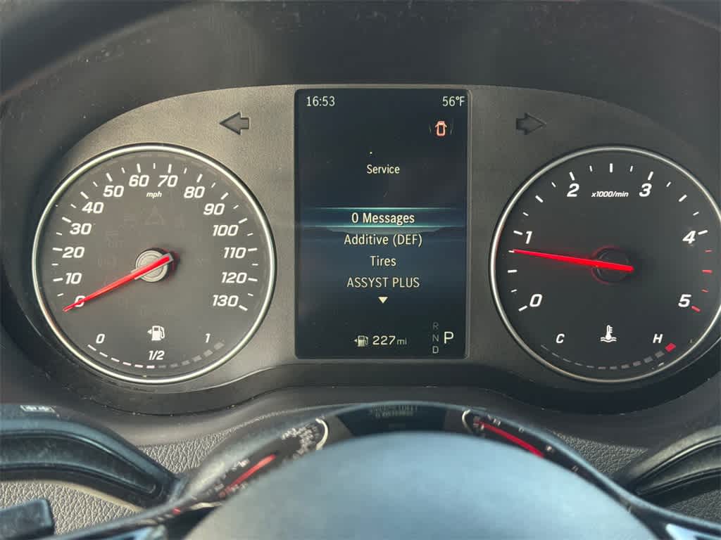 Thumbnail: 2025 Mercedes-Benz Sprinter - 19