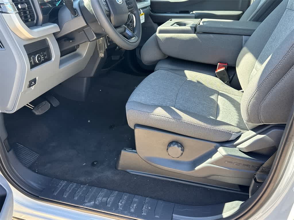 Thumbnail: 2026 Ford F-250 - 10