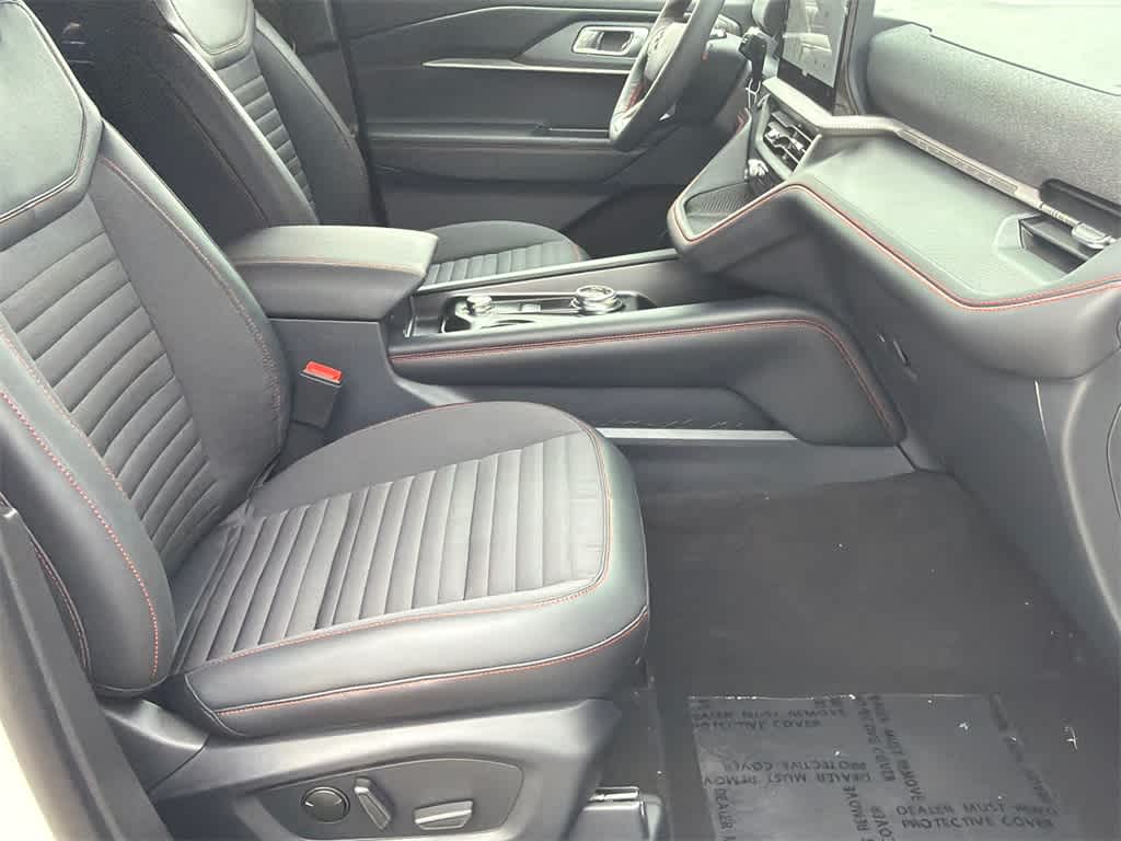 Thumbnail: 2026 Ford Explorer - 12