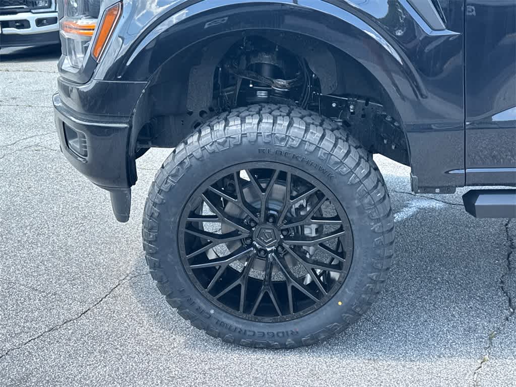 Thumbnail: 2025 Ford F-150 - 9