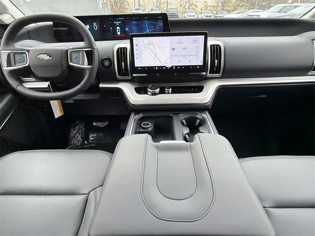 Thumbnail: 2026 Ford Expedition MAX - 22