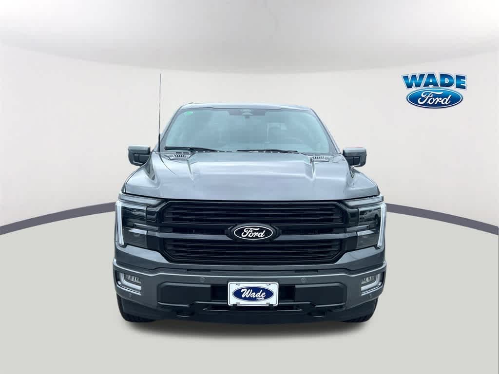 Thumbnail: 2025 Ford F-150 - 2