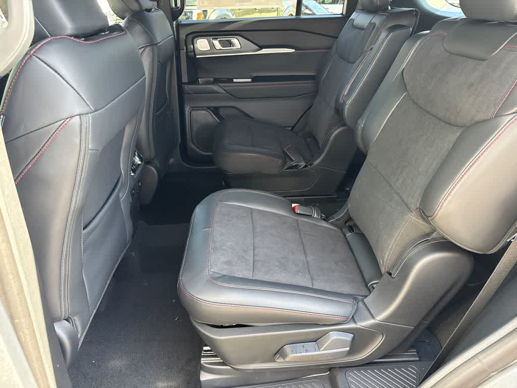 Thumbnail: 2026 Ford Explorer - 18