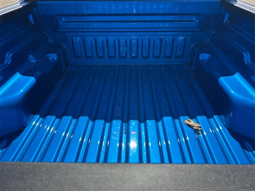 Thumbnail: 2025 Ford Maverick - 15