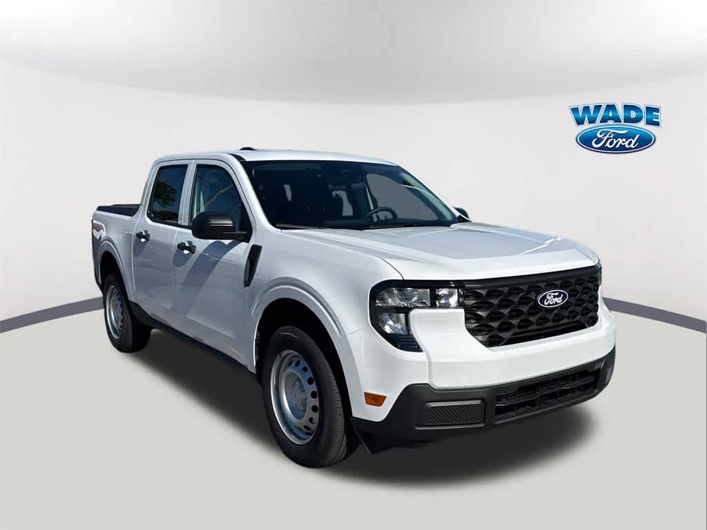 Thumbnail: 2025 Ford Maverick - 3