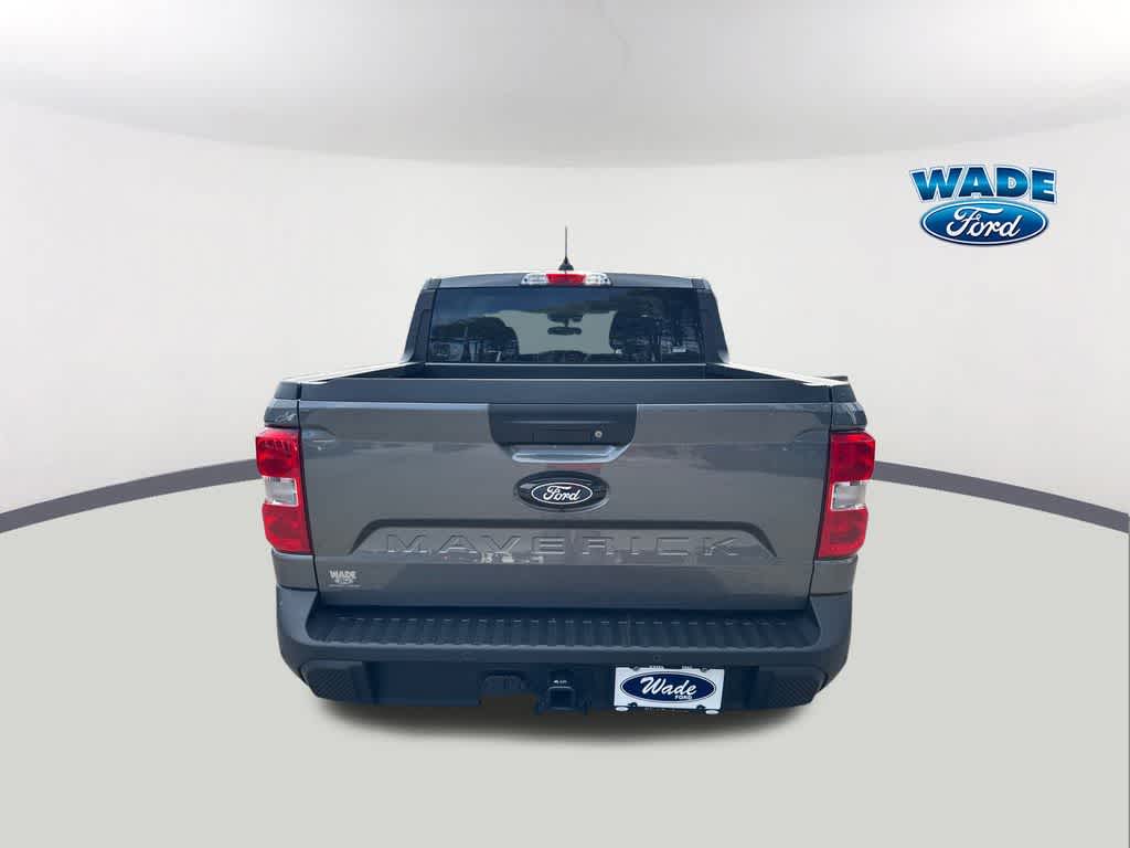 Thumbnail: 2026 Ford Maverick - 6