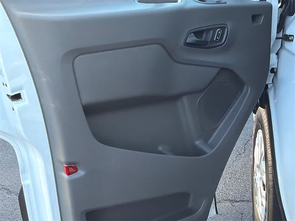 Thumbnail: 2023 Ford Transit Series - 11