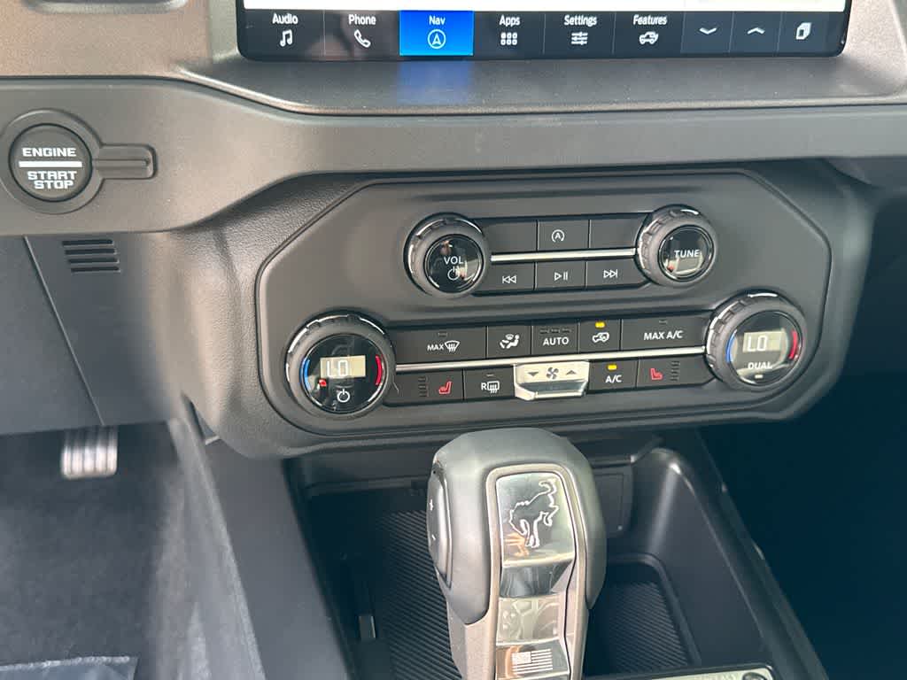 Thumbnail: 2025 Ford Bronco - 30