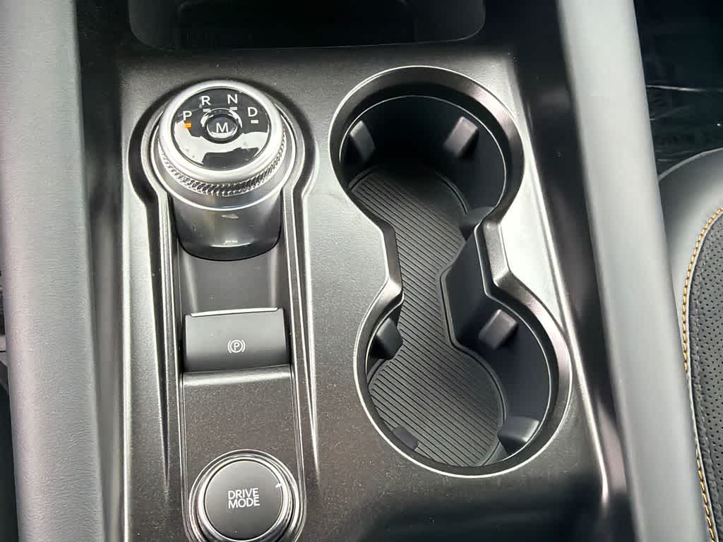 Thumbnail: 2026 Ford Explorer - 30