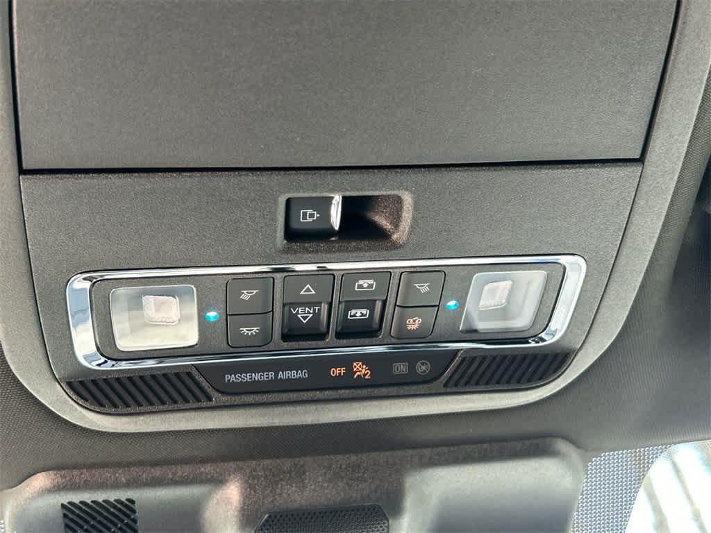 Thumbnail: 2025 Ford F-150 - 34