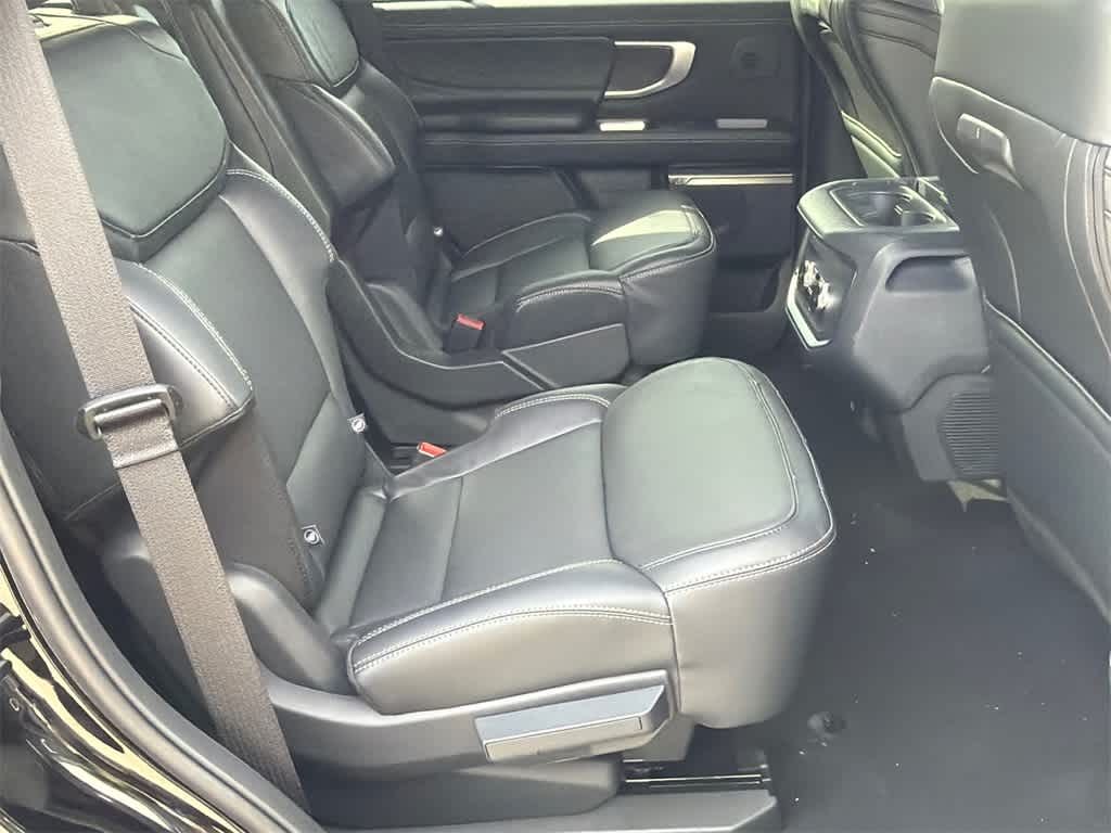 Thumbnail: 2026 Ford Expedition - 14