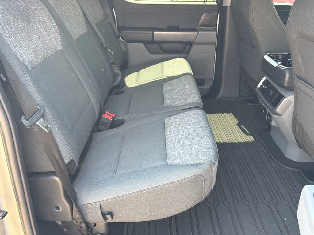 Thumbnail: 2023 Ford F-150 - 14