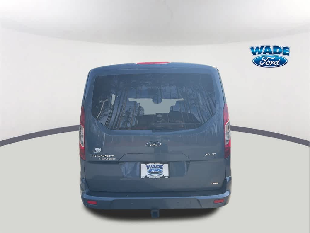 Thumbnail: 2022 Ford Transit Series - 6