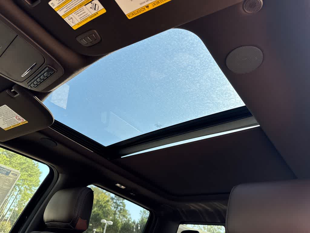 Thumbnail: 2025 Ford F-350 - 33