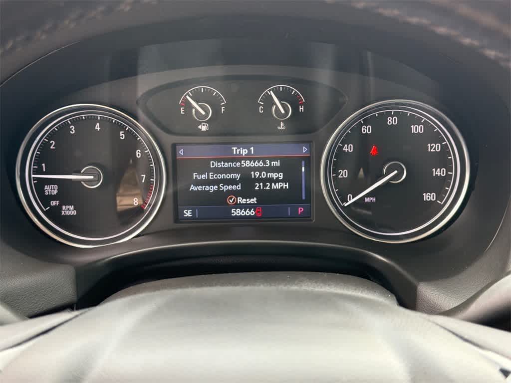 Thumbnail: 2023 Buick Enclave - 26