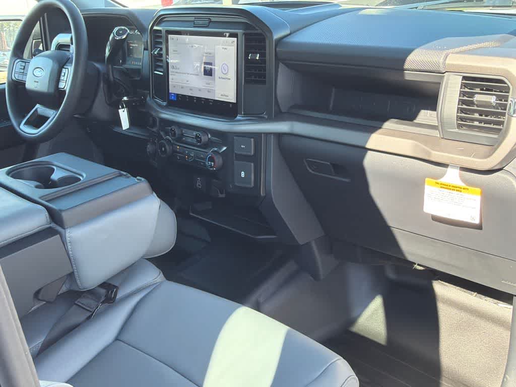 Thumbnail: 2026 Ford F-150 - 13