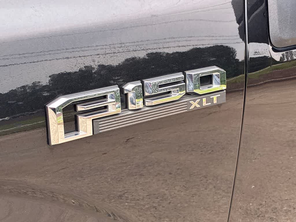 Thumbnail: 2015 Ford F-150 - 12